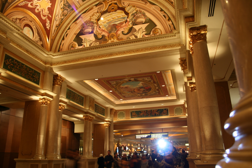 venetian