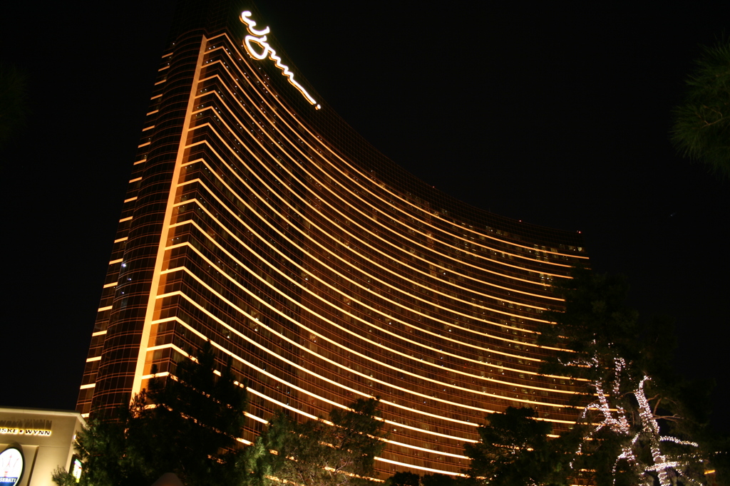 wynn