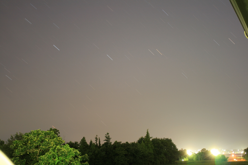 星空