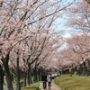 もうすぐ春