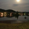 レジーナの夜