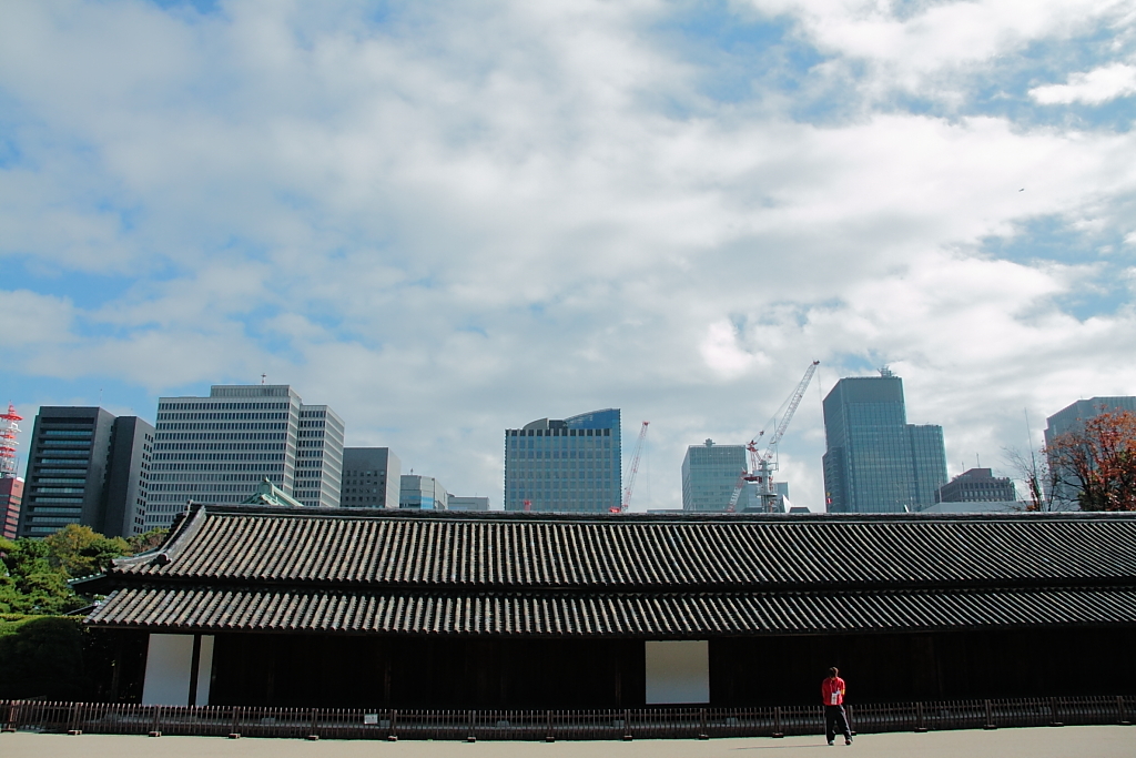 東京