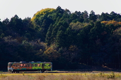 かわいい電車