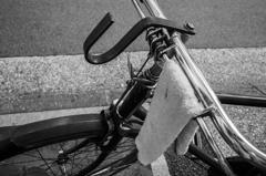 はたらく自転車