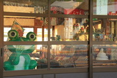 またきてねー♪