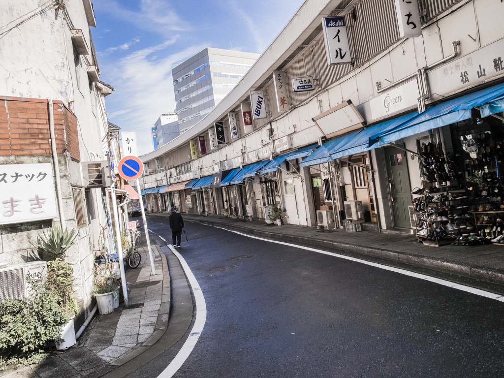 吸い込まれそう