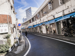 吸い込まれそう