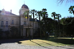 岩崎邸