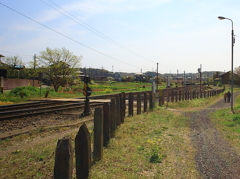 帰り道