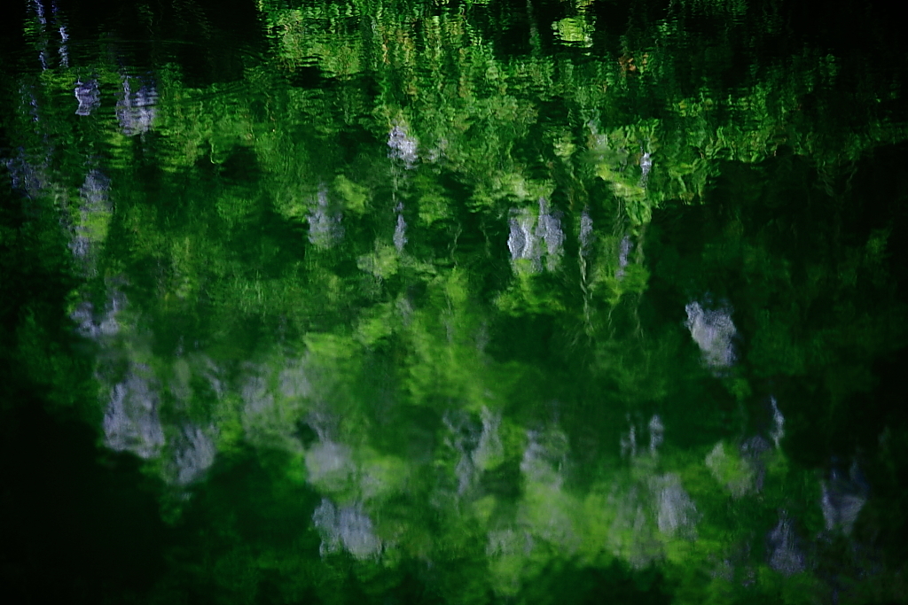 水の風景