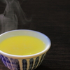 ホッと一息