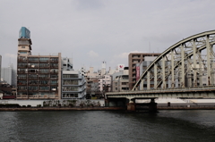 隅田川