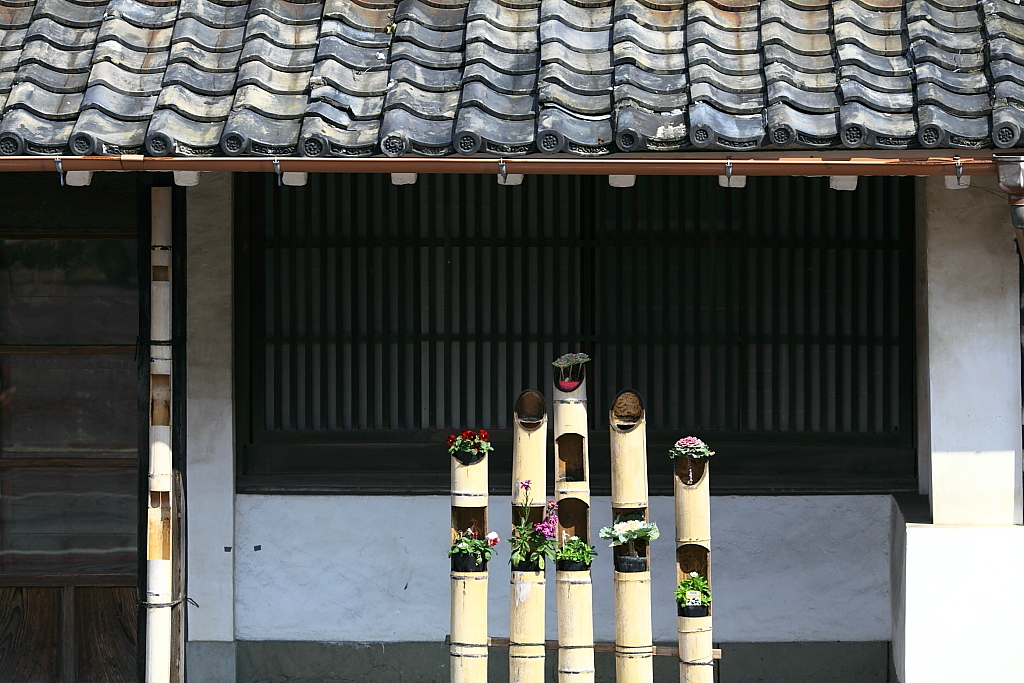 大多喜の町