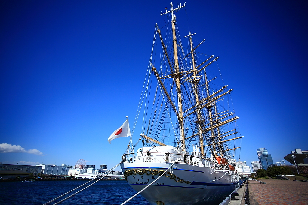 日本丸