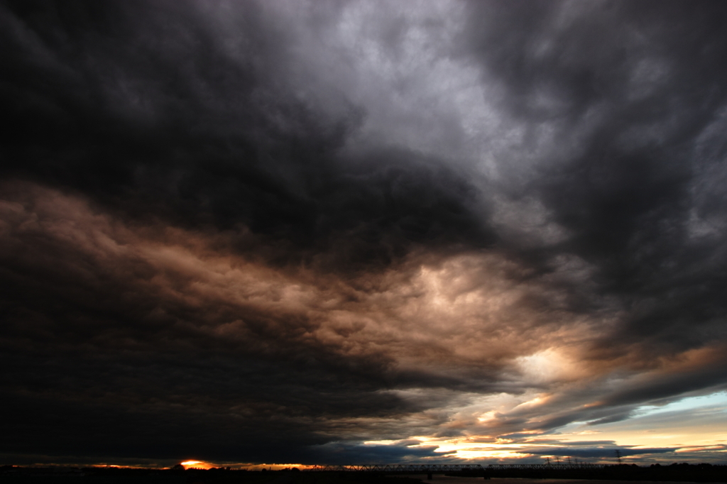 雲
