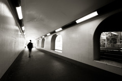 通路