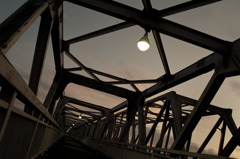 橋