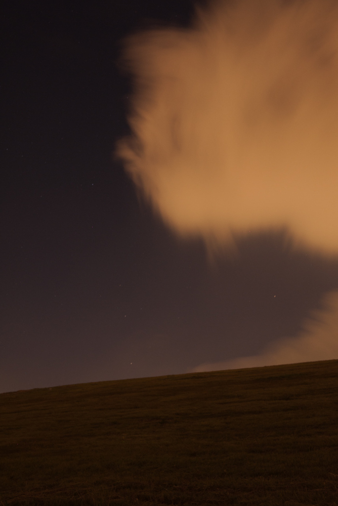 雲