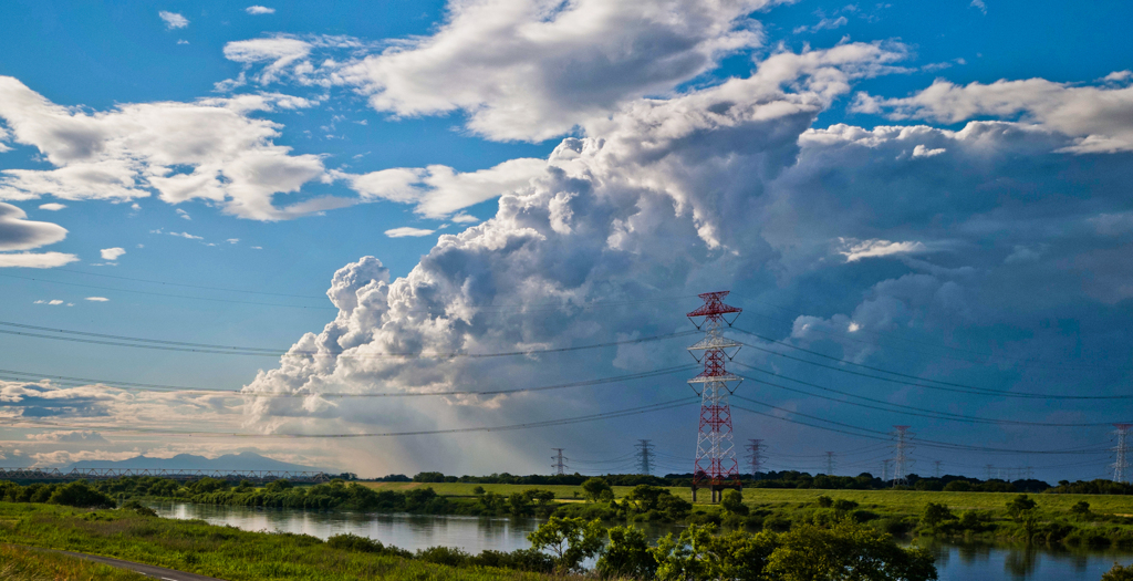 雲