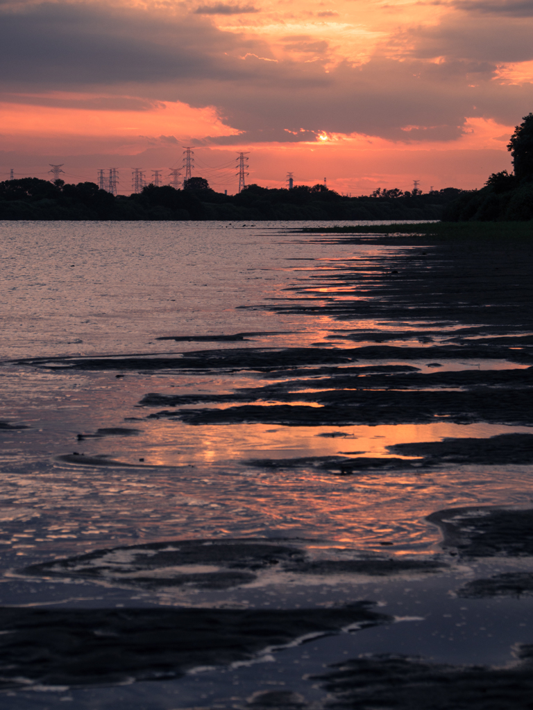 夕刻