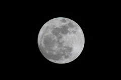 Super Moon