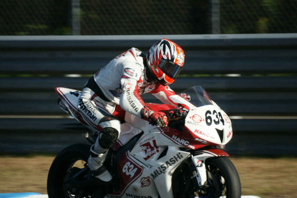 ツインリンクもてぎ