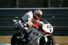 ツインリンクもてぎ