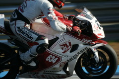 ツインリンクもてぎ