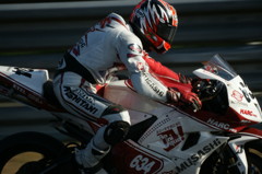 ツインリンクもてぎ