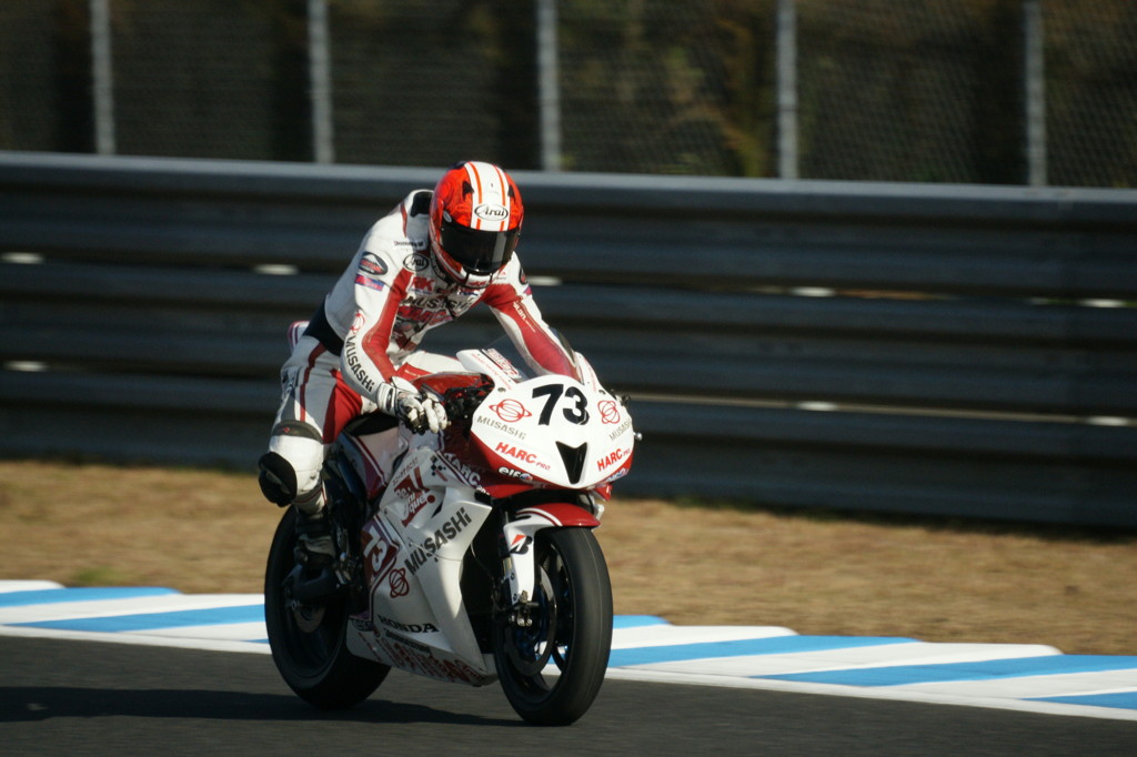 ツインリンクもてぎ