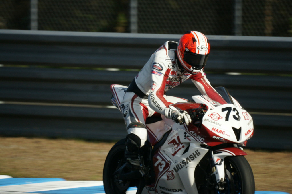 ツインリンクもてぎ