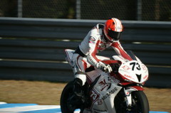 ツインリンクもてぎ