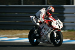 ツインリンクもてぎ