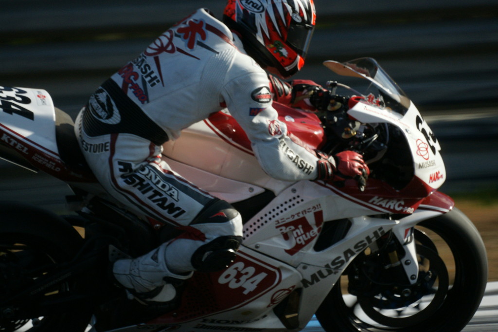 ツインリンクもてぎ