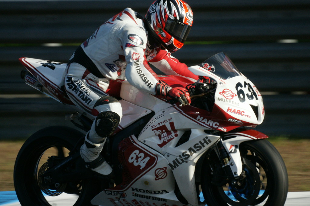 ツインリンクもてぎ