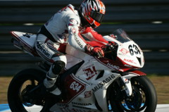 ツインリンクもてぎ