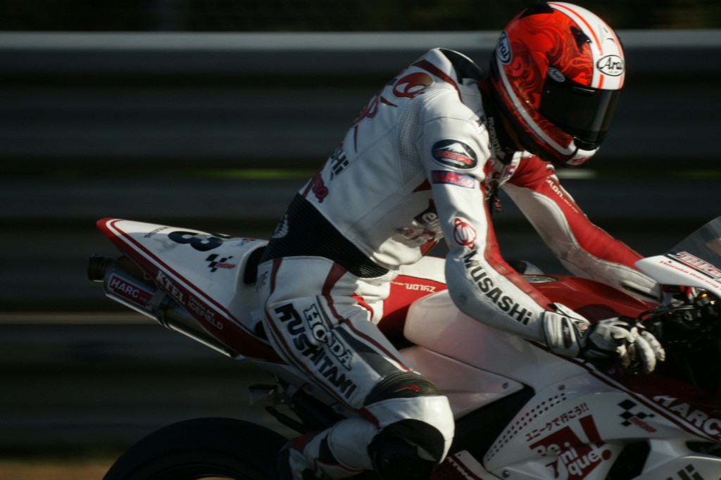 ツインリンクもてぎ