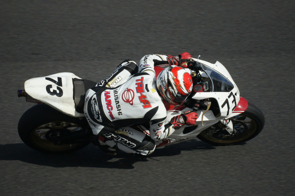 ツインリンクもてぎ