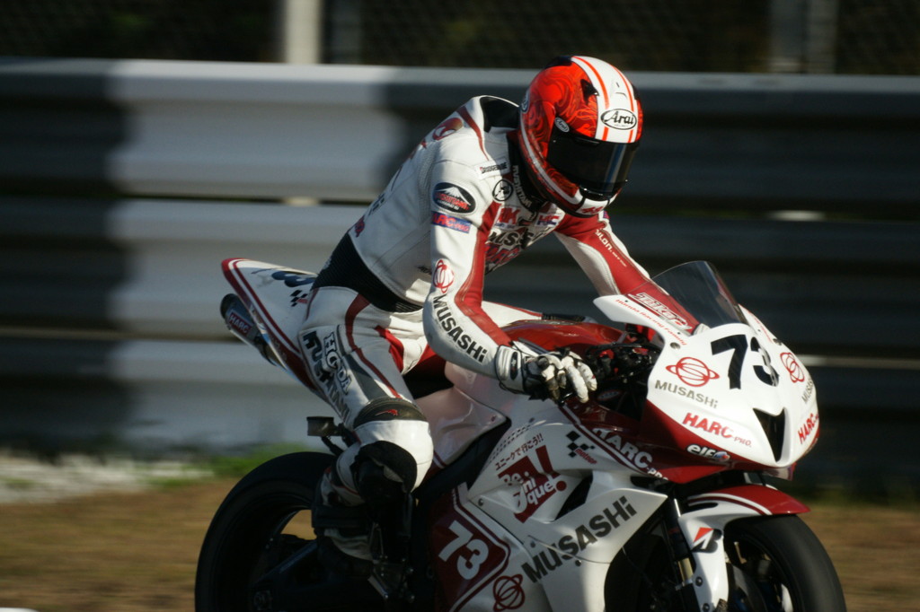 ツインリンクもてぎ