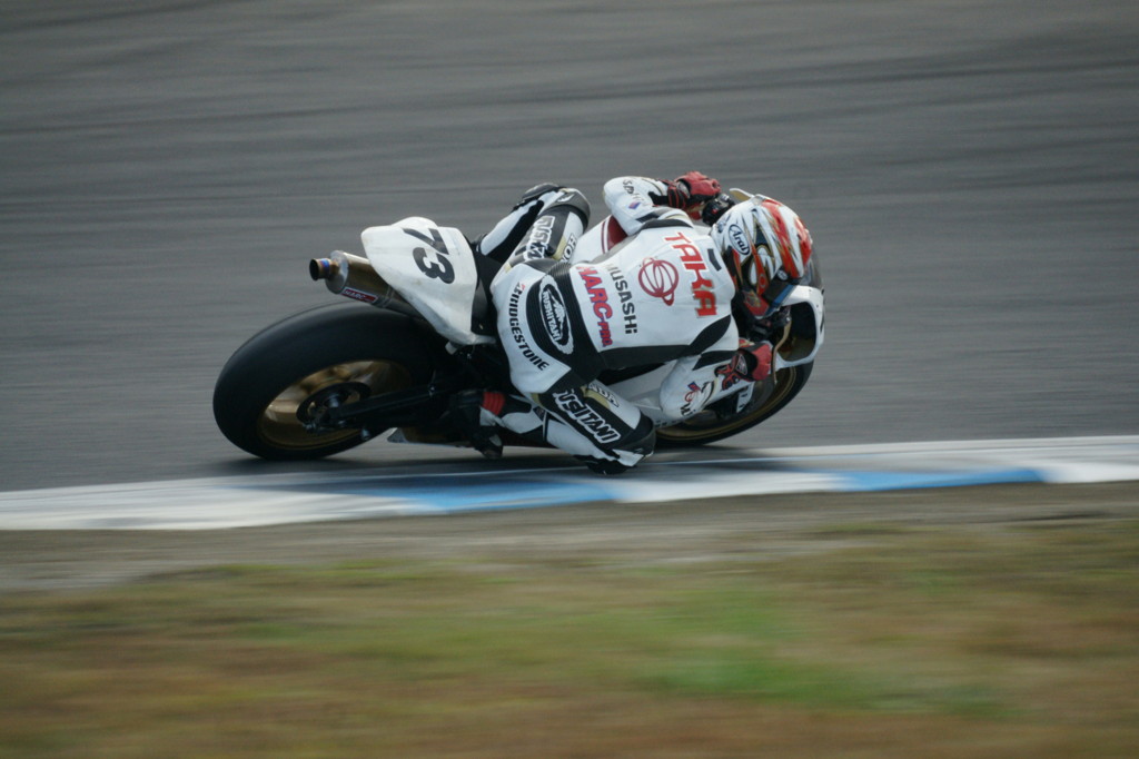 ツインリンクもてぎ