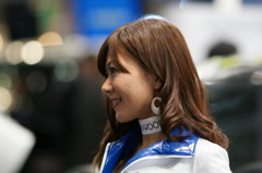 東京オートサロン2011