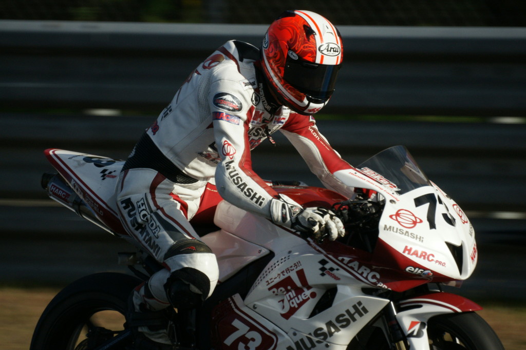 ツインリンクもてぎ