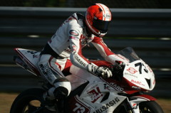 ツインリンクもてぎ