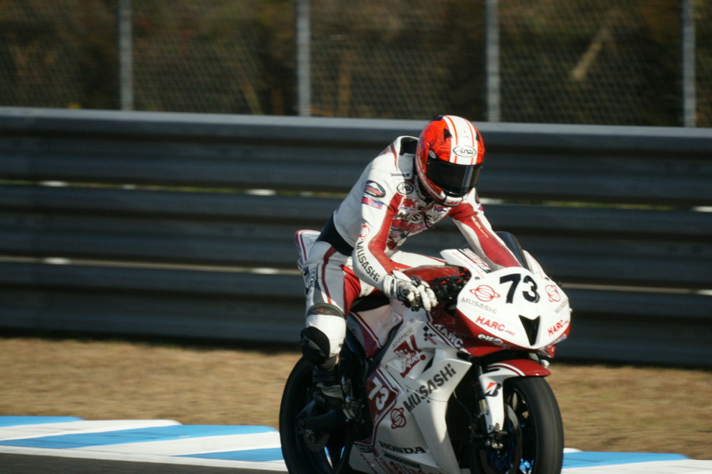 ツインリンクもてぎ