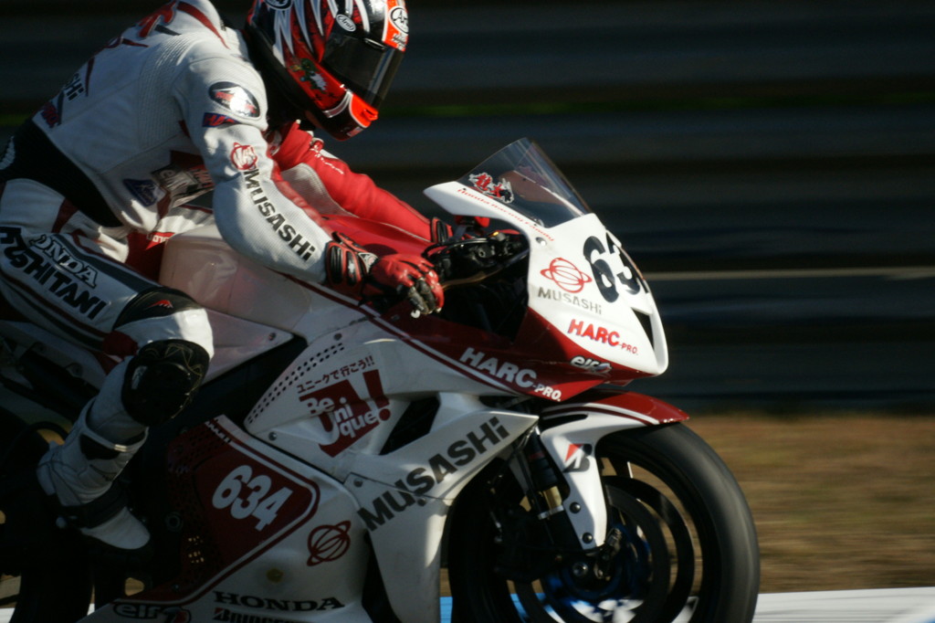 ツインリンクもてぎ