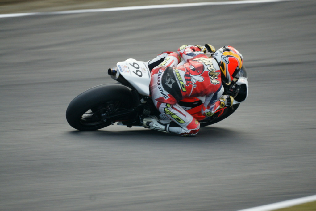 ツインリンクもてぎ