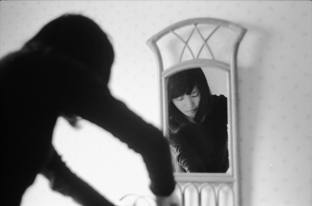 mirror
