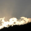 雲炎、山を駆け上る
