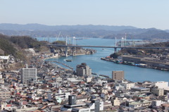 尾道水道