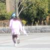 ちょっと待ってて！